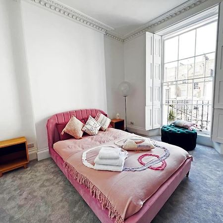 New Marylebone Gem/One Bedroom 런던 외부 사진