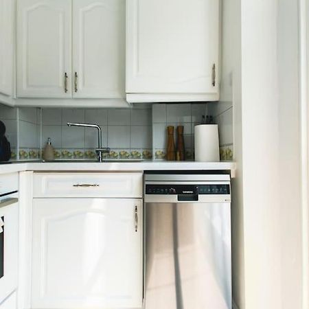 New Marylebone Gem/One Bedroom 런던 외부 사진