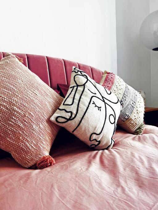 New Marylebone Gem/One Bedroom 런던 외부 사진