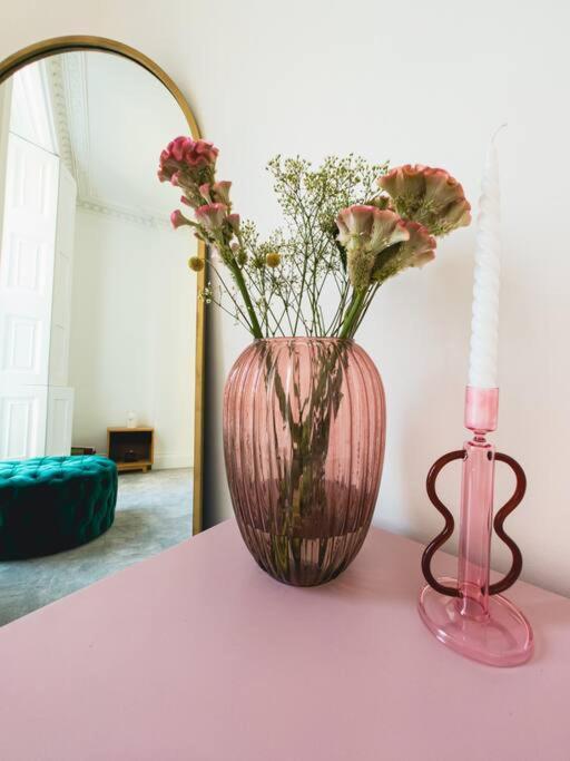 New Marylebone Gem/One Bedroom 런던 외부 사진